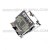 Memory Card connector Replacement for Zebra MC9300, MC930B, MC930P, MC9400, MC9450